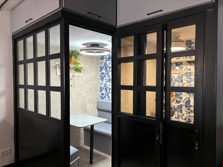 Sky Coworking Las Palmas