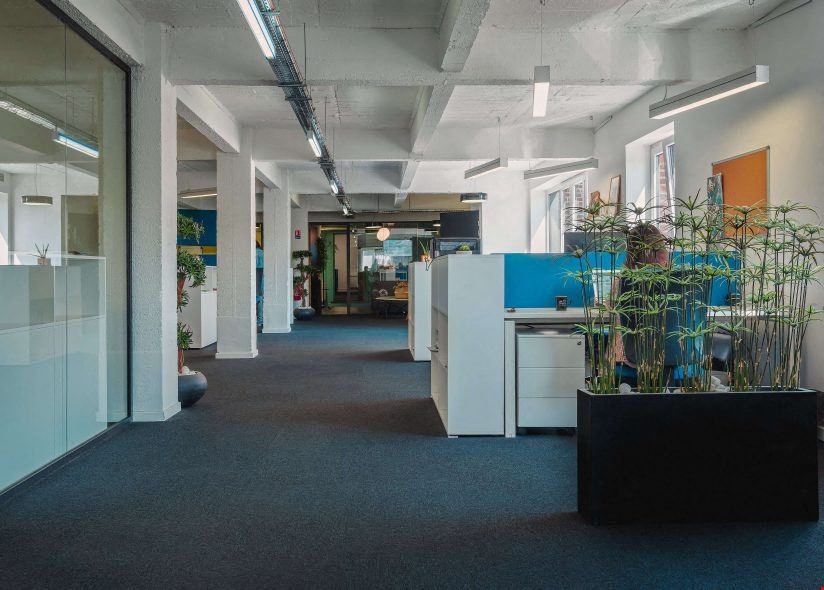 La Maison Du Coworking - La Plaine