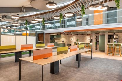 Millennium Business Centre