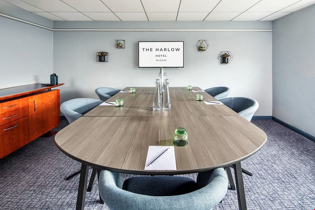 Harlow Hotel by Accor