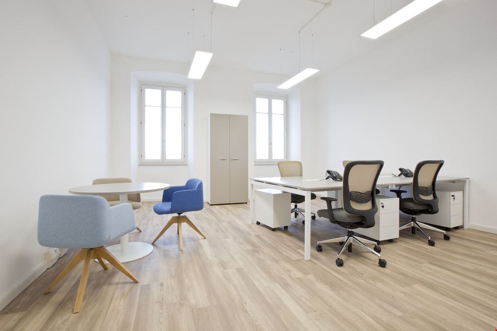 Regus - Middlesbrough BOHO 1