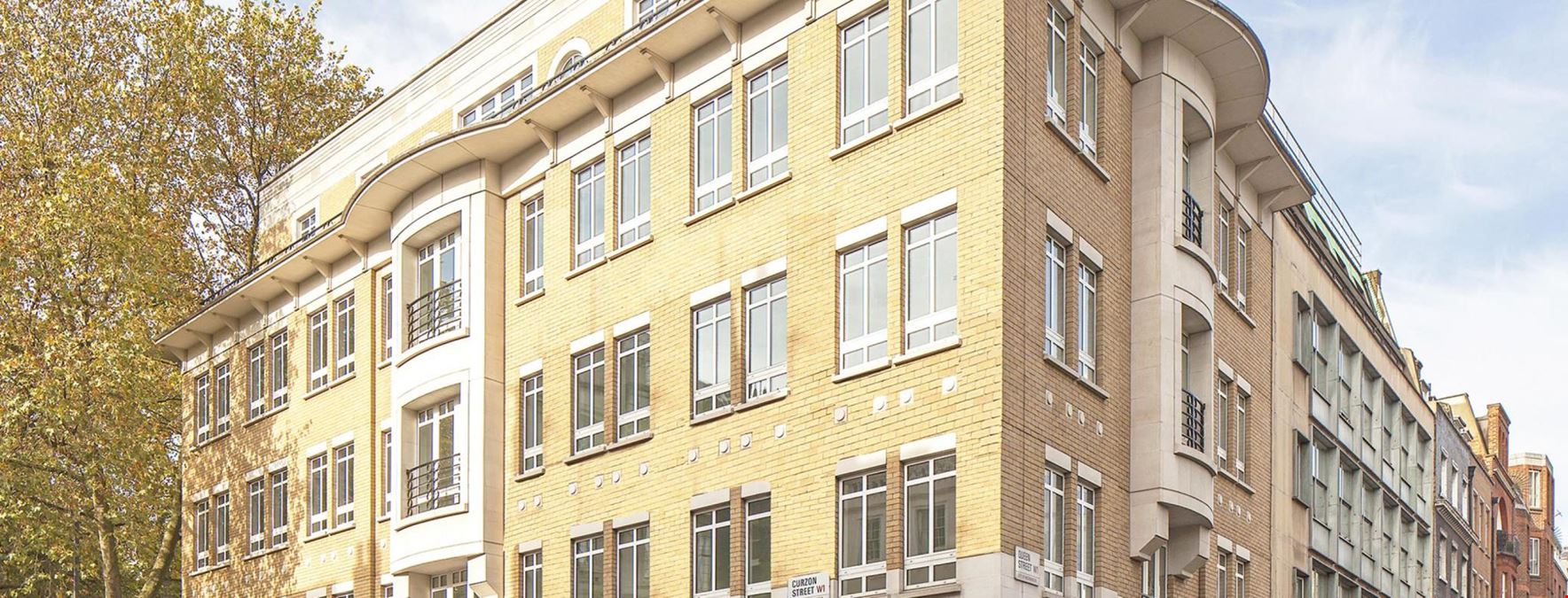 Argyll - 14 Curzon Street