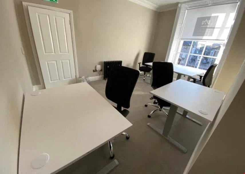 Prosperity Chambers - 107-108 Lower Baggot Street