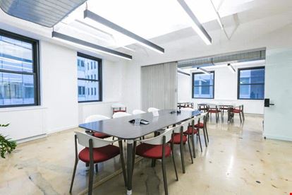 Preview of Jay Suites Financial District Office space for Rent in New York