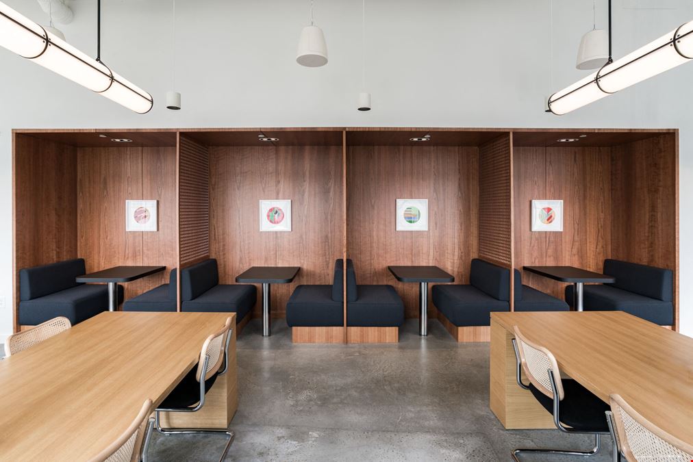 120 West Trinity Place