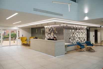 WIZU - One Embankment