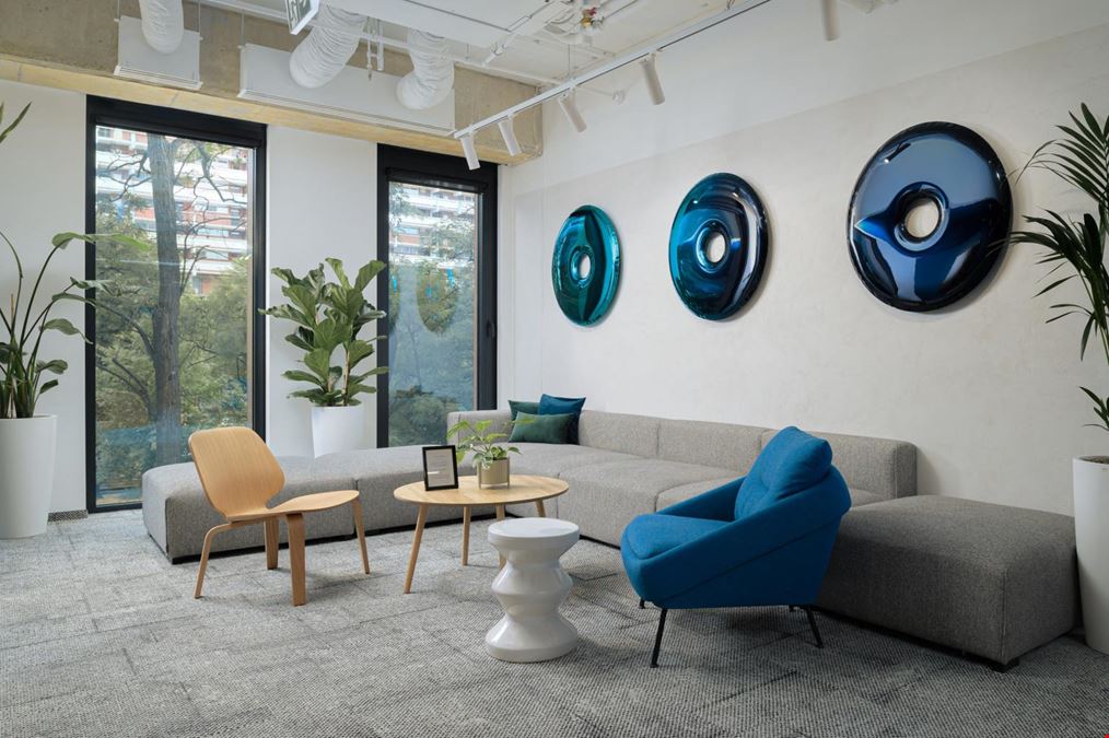 City Space - MidPoint