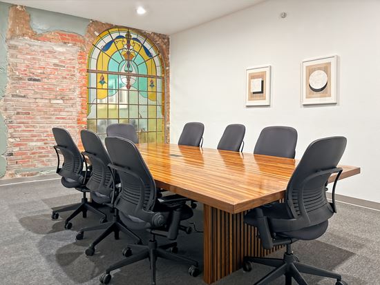 Preview of TX, Dallas - Ross Ave Office space for Rent in Dallas