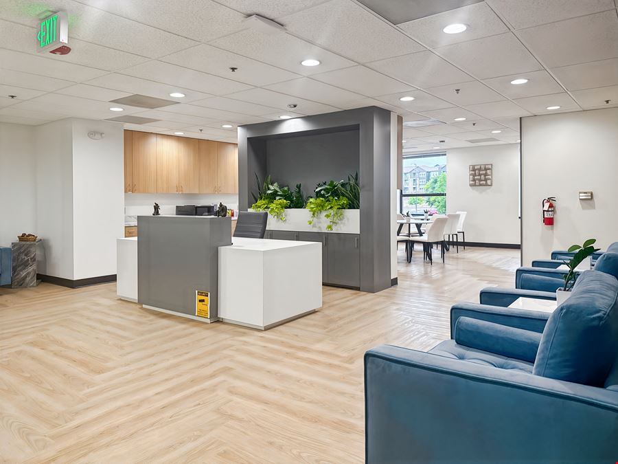 CO, Lakewood - Wadsworth Blvd