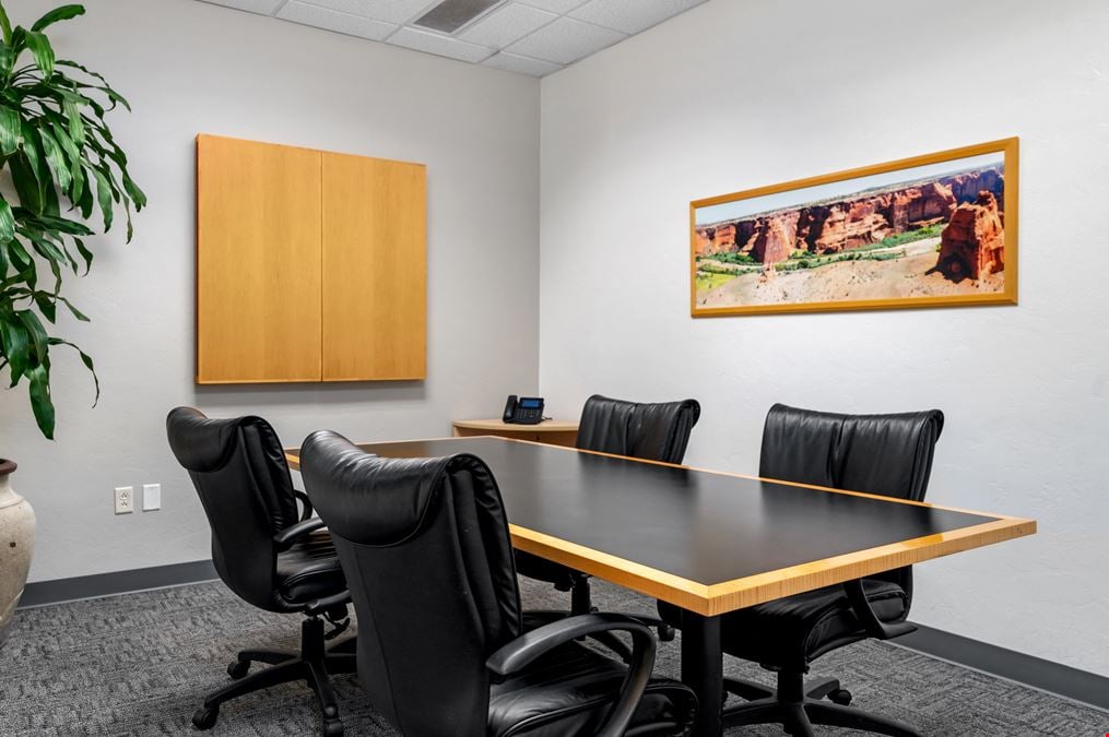 Small Conference Room