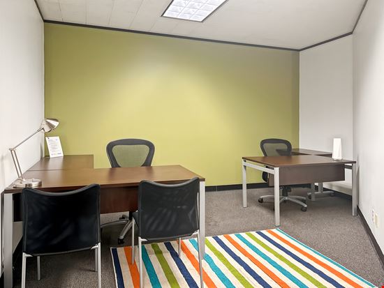 LA, New Orleans - Energy Centre Building