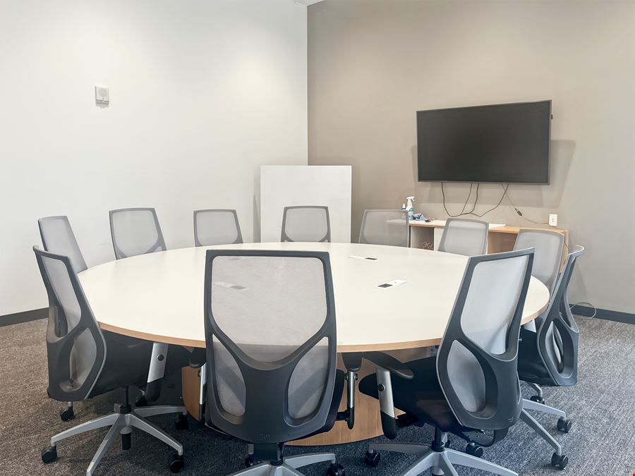 CA, Santa Clara -  Augustine 101