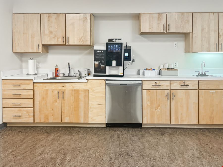 ME, Portland - Congress