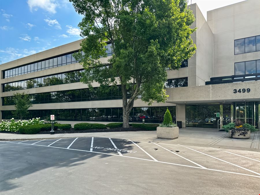 KY, Lexington - Blazer Parkway