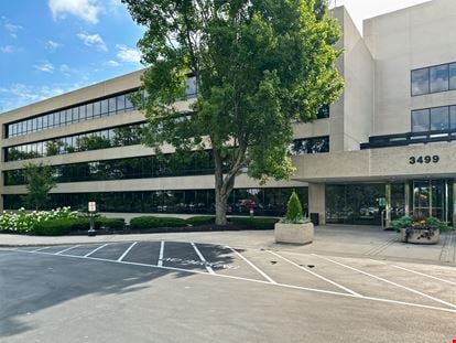 KY, Lexington - Blazer Parkway