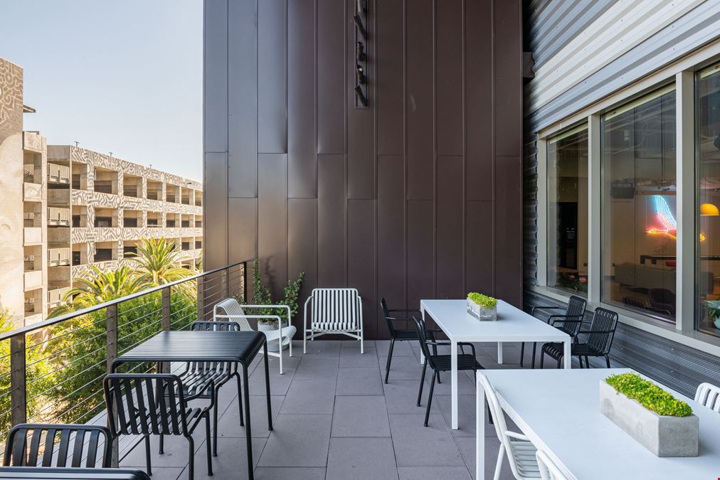 12130 Millennium Drive