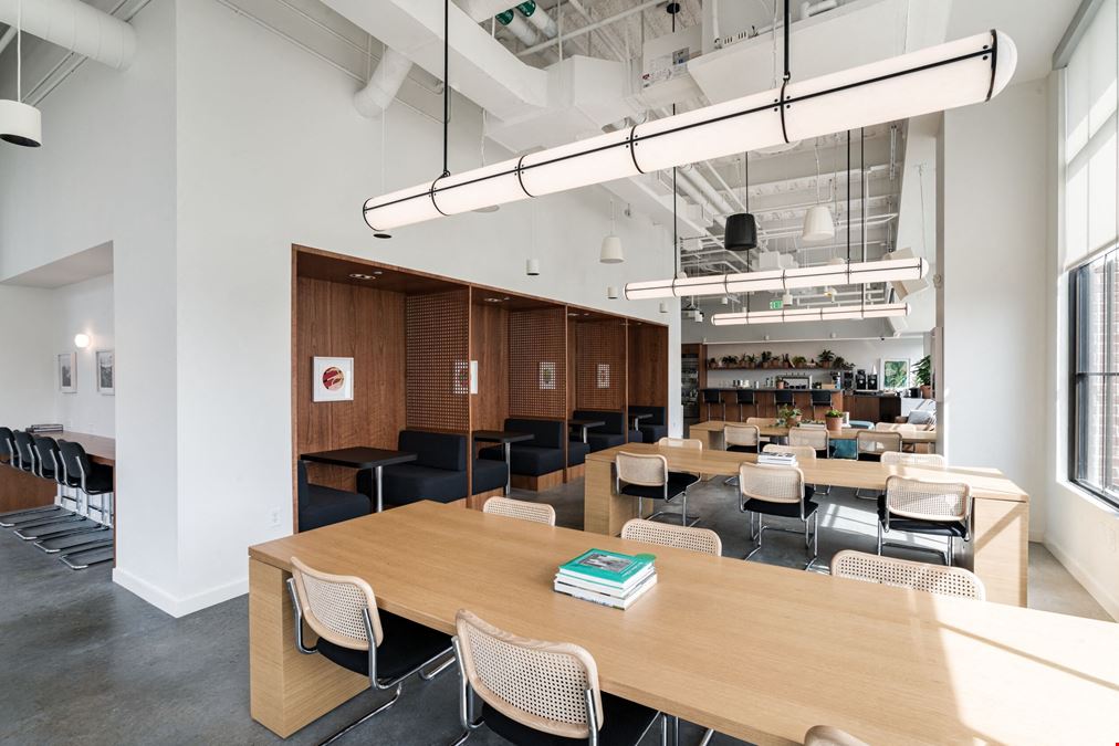 120 West Trinity Place