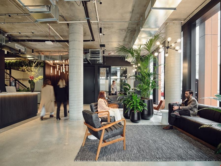 Cubes.Co - CreativeCubes.Co - Collingwood