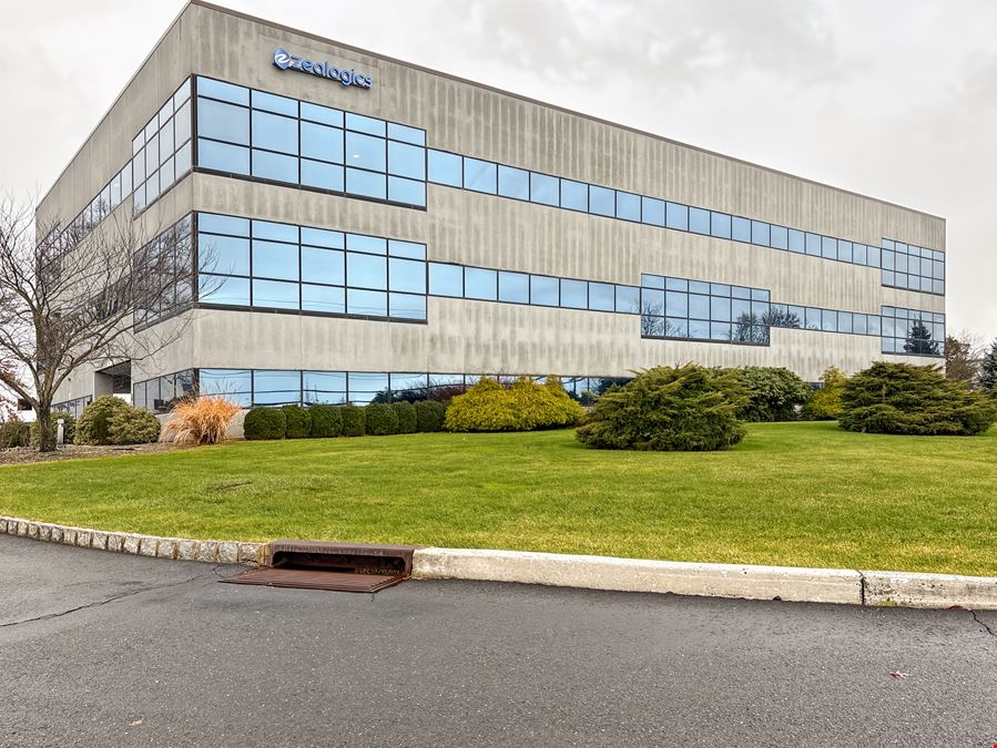 Regus - Branchburg- RT 22 E