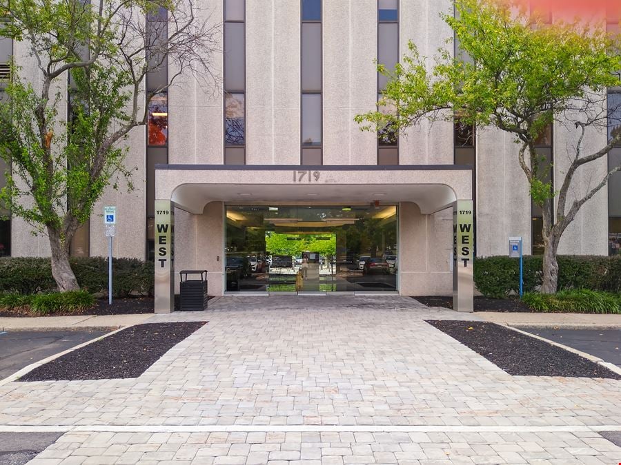 NJ, Parsippany - Rt 10