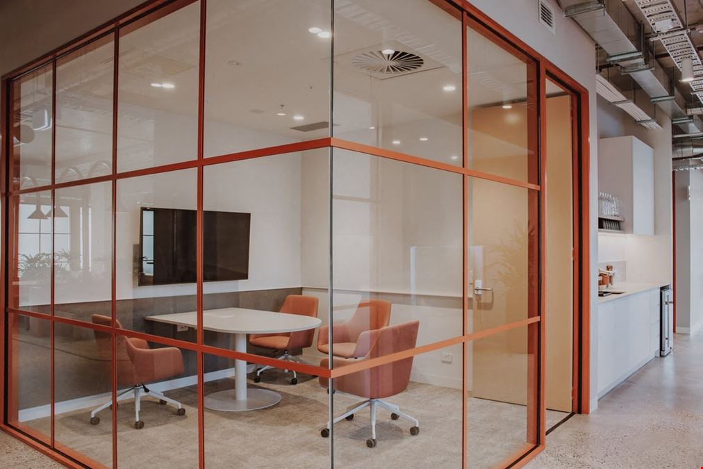 The Hive - Abbotsford