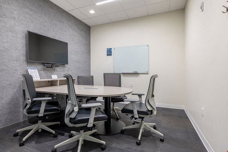Small Conference Room 3