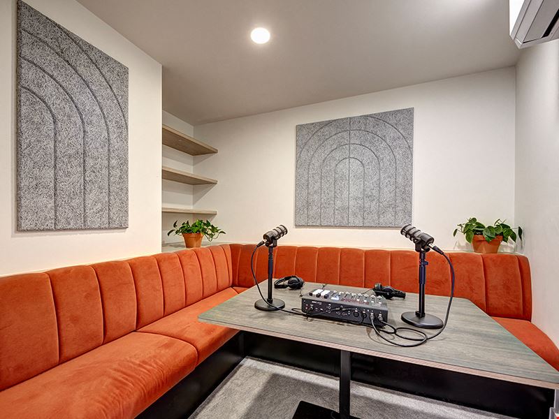 Clockwise - Manchester