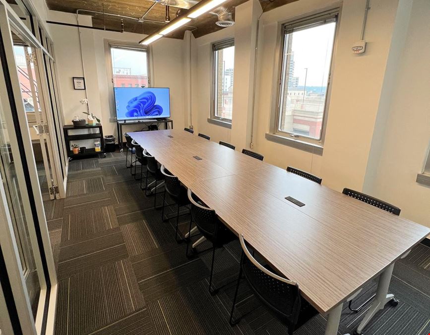 The Learning Center