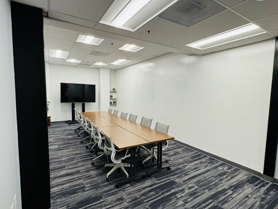 Town Hall