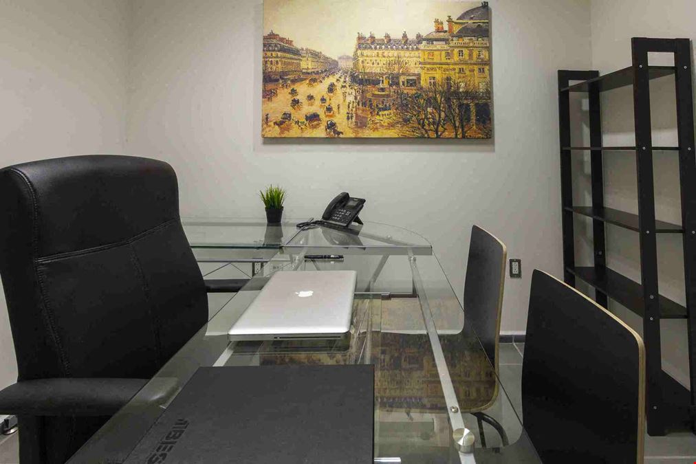 Best Oficinas - Chapultepec 16