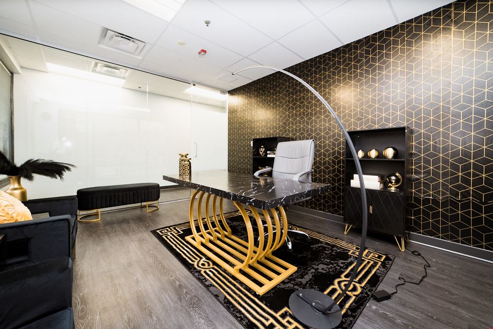Flex Admin Office 24/7 | After Hours