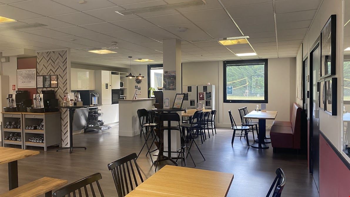 Work & Share Rueil-Malmaison