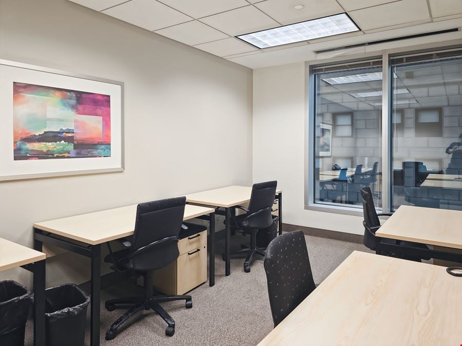 Regus - Cleveland - City Center