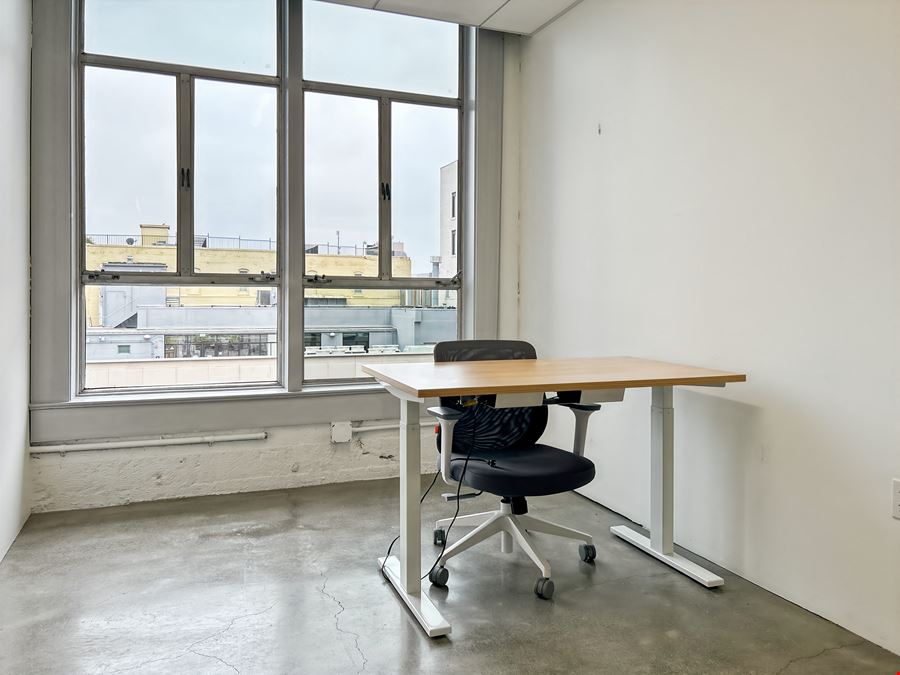 CA, Oakland - Tribune Building