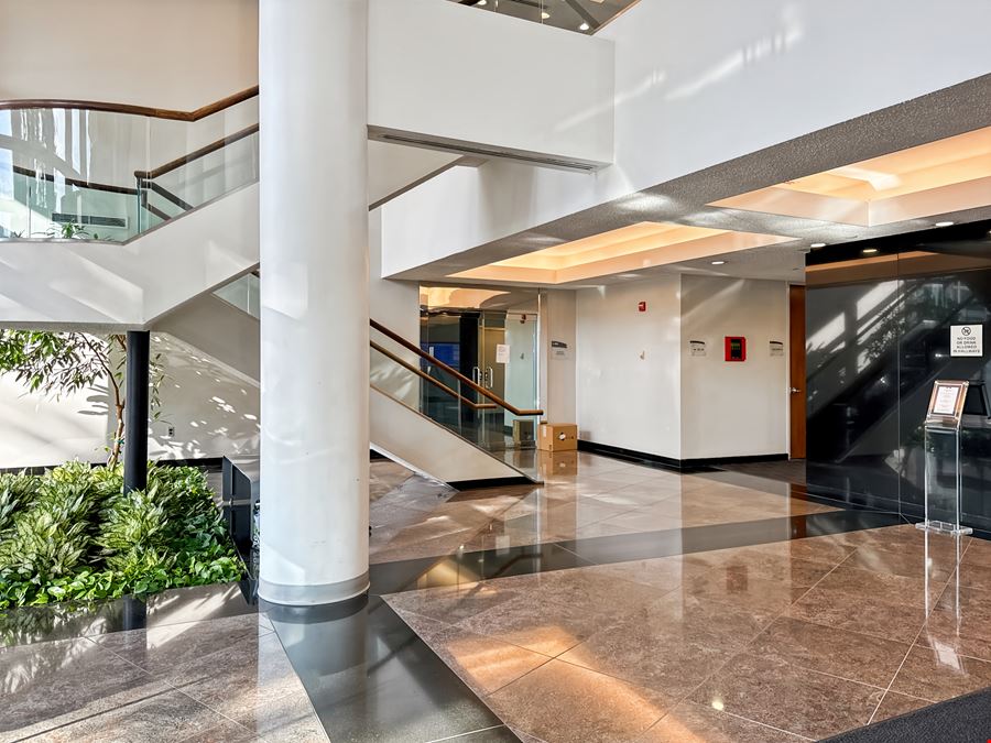 HQ - Silver Spring - New Hampshire Ave