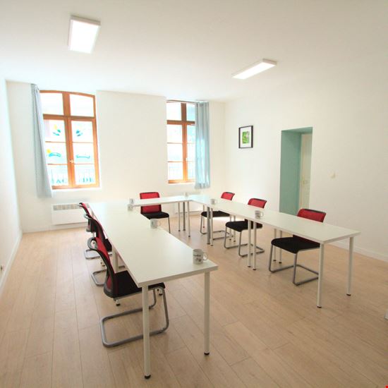 Preview of L'Archipel Toulon Office space for Rent in Toulon