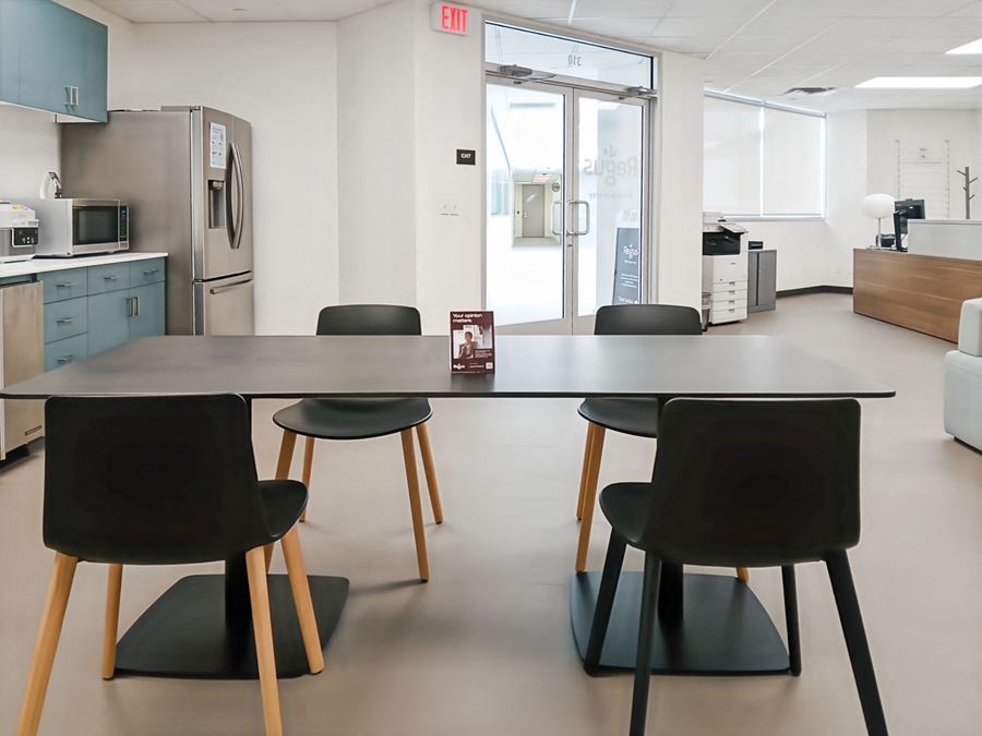 OK, Oklahoma City - N May Ave