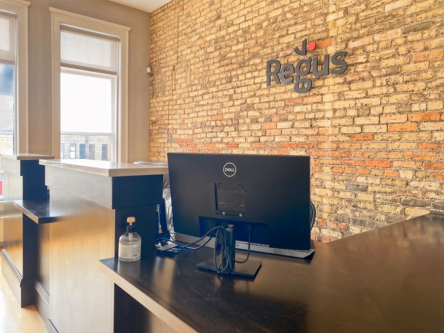 MN, St Cloud - St Germain St