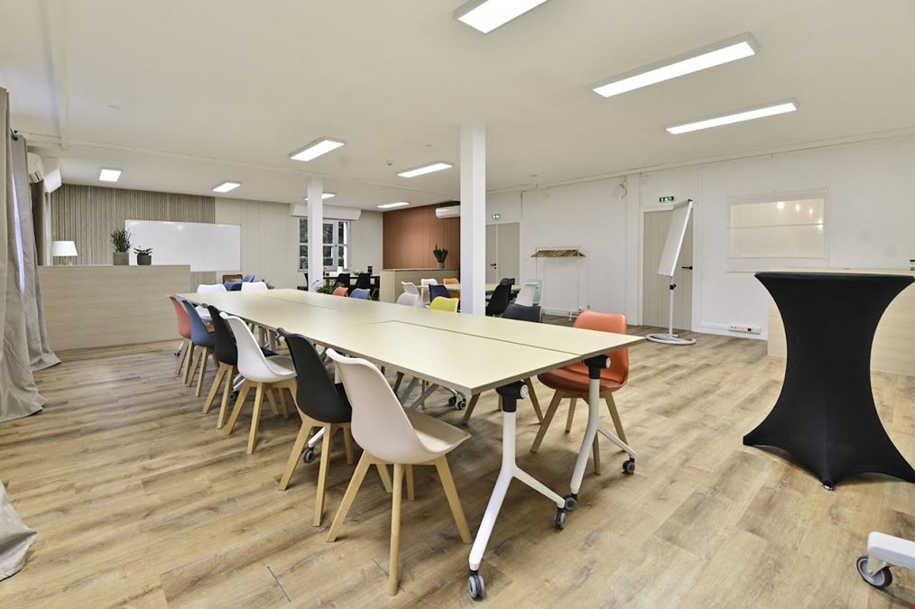 La Ruche Saint-Nazaire