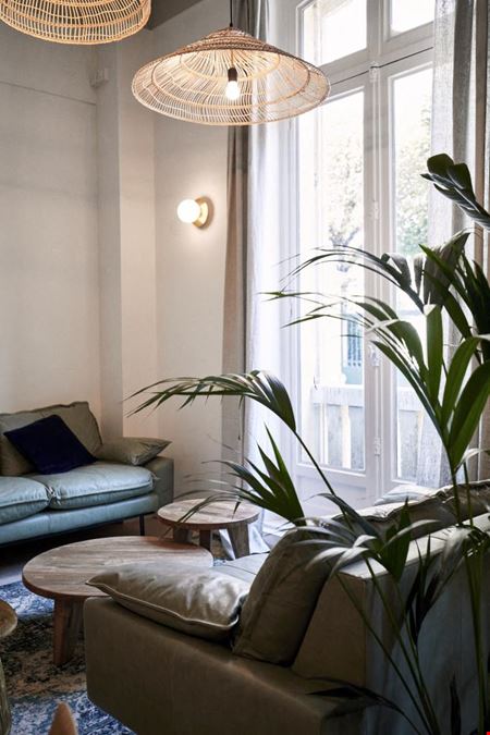 Morning Coworking  - Boissiere