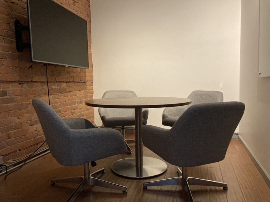 Meeting Room A