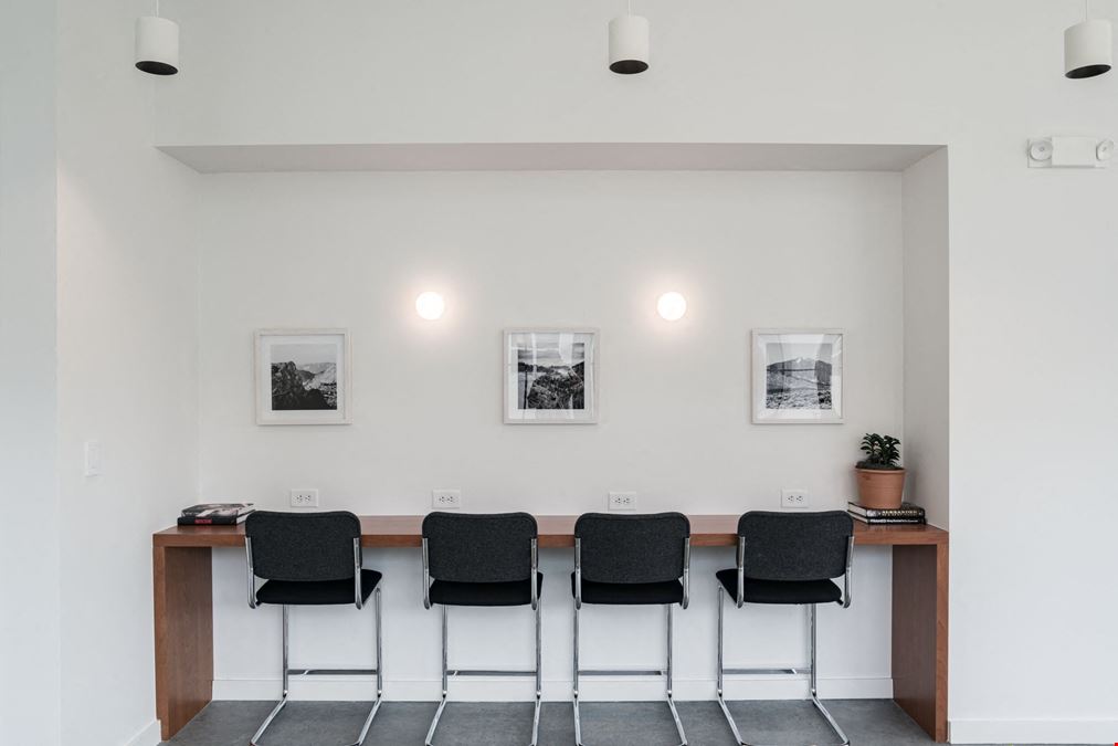 120 West Trinity Place