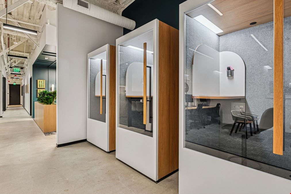 150 South Rodeo Drive