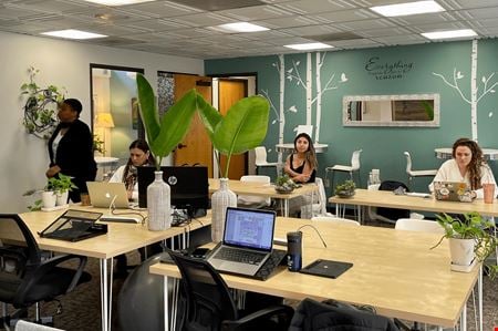 Preview of Mission Valley Coworking space for Rent in San Diego