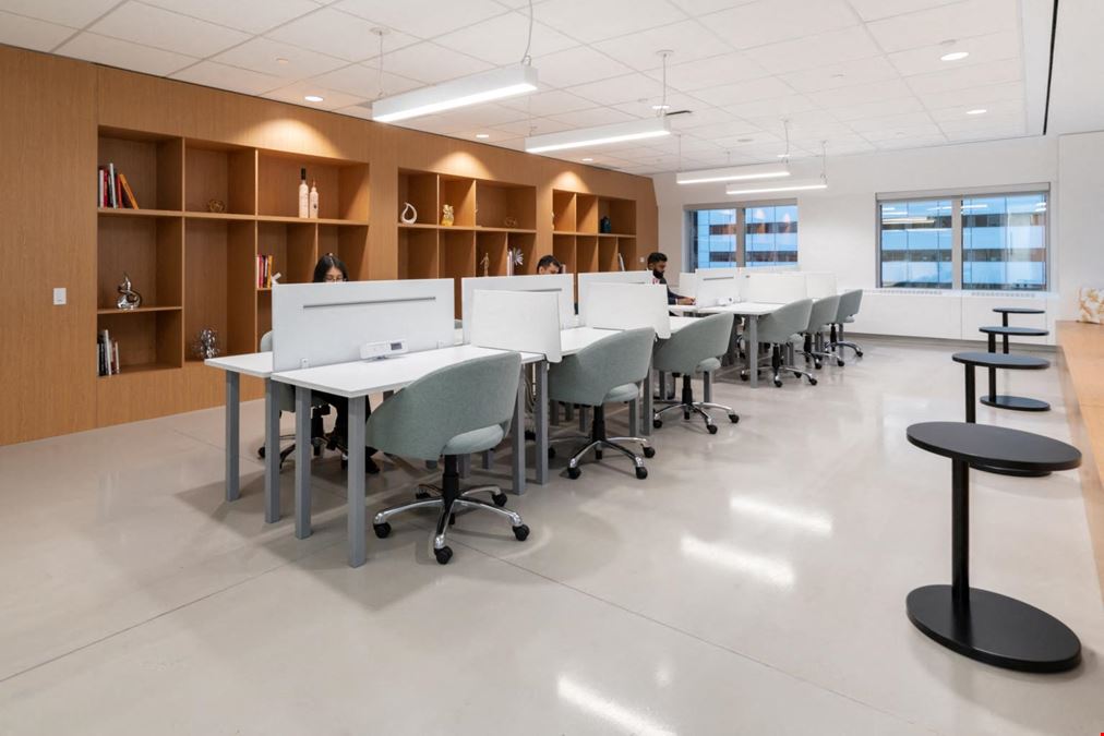 ON, Toronto - Exchange Tower