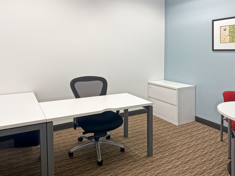 Regus - Doral – Downtown