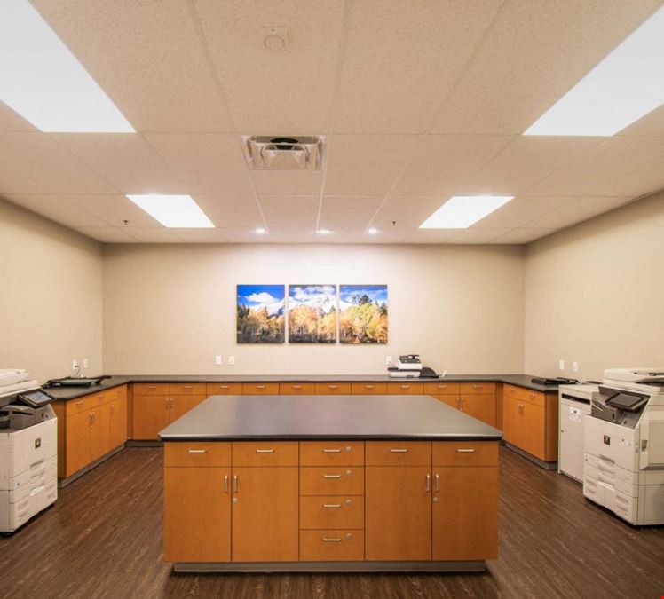 Riverpark Executive Suites