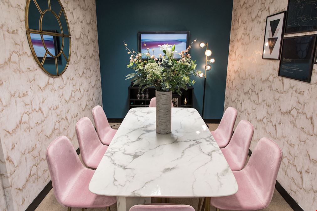 One Avenue Group - Birchin Court