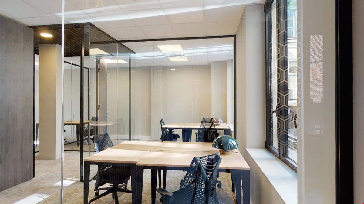 Mitwit Office - Lille Grand Place ( Ex Startway )