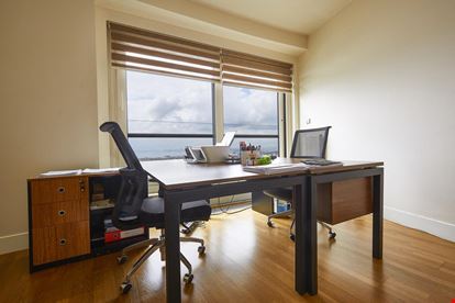 Preview of EOfis - Akasya Tower Residence Office space for Rent in Istanbul